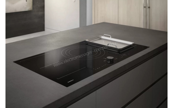 GAGGENAU CI262115 - Mise en situation