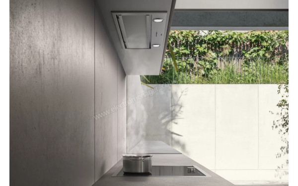 GAGGENAU CI272103 - Mise en situation