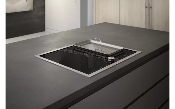 GAGGENAU CI272113 - Appareil encastr&eacute;