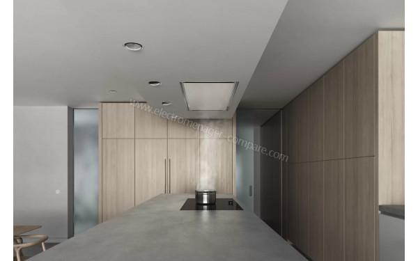 GAGGENAU CI272113 - Mise en situation