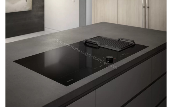 GAGGENAU CI282102 - Appareil encastr&eacute;