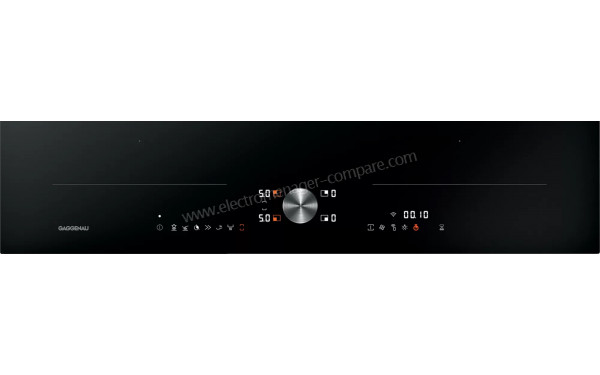GAGGENAU CI282102 - Panneau de commandes