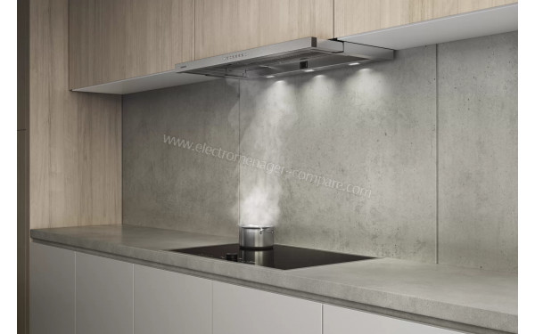 GAGGENAU CI282102 - Mise en situation