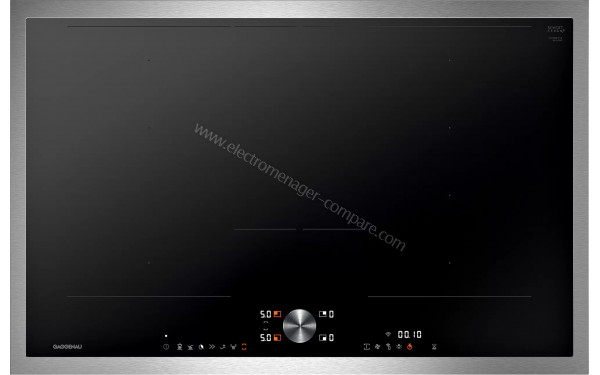 GAGGENAU CI282112 - Vue du dessus