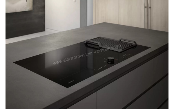 GAGGENAU CI282112 - Appareil encastr&eacute;