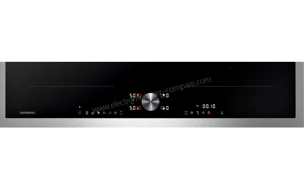 GAGGENAU CI282112 - Panneau de commandes