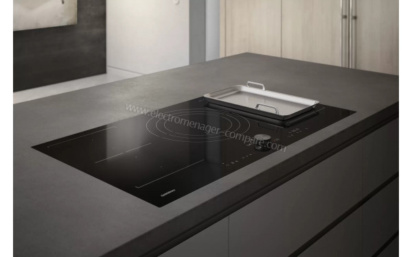 GAGGENAU CI283103 - Appareil encastr&eacute;