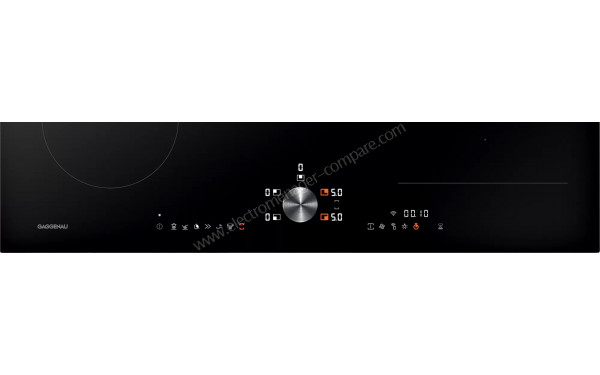 GAGGENAU CI283103 - Panneau de commandes