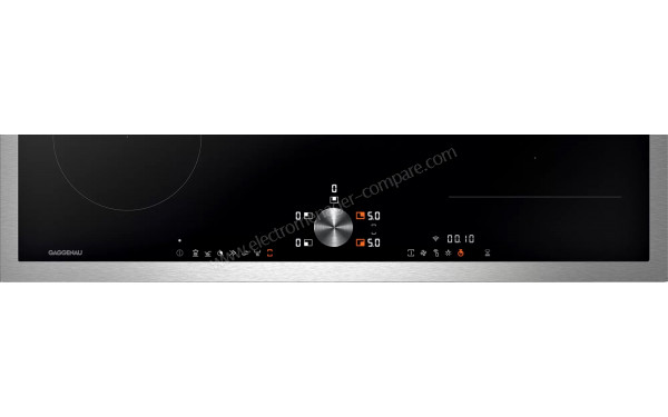 GAGGENAU CI283113 - Panneau de commandes