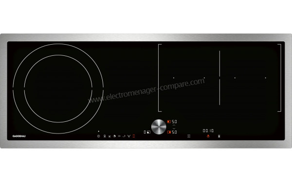 GAGGENAU CI290110 - Vue du dessus