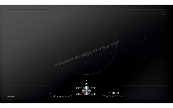 GAGGENAU CI292102 - Vue de face