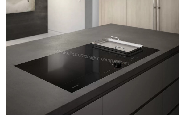 GAGGENAU CI292102 - Appareil encastr&eacute;