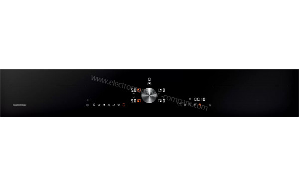 GAGGENAU CI292102 - Panneau de commandes