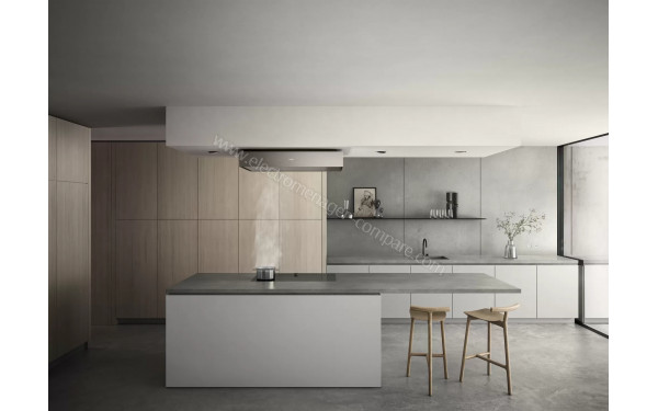GAGGENAU CI292102 - Mise en situation