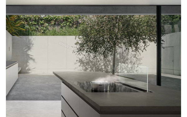 GAGGENAU CI292102 - Mise en situation