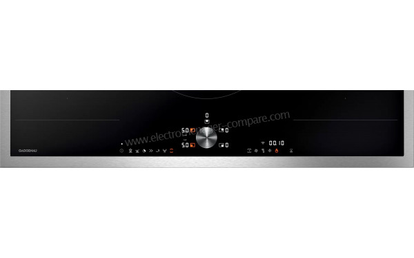 GAGGENAU CI292112 - Panneau de commandes