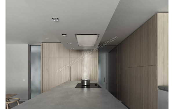 GAGGENAU CI292112 - Mise en situation