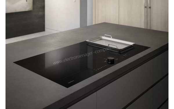 GAGGENAU CI292112 - Appareil encastr&eacute;