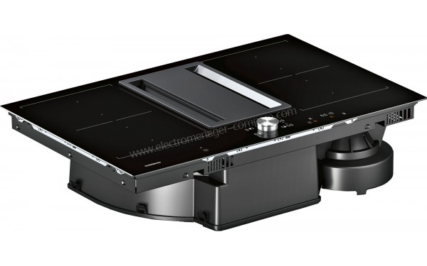 GAGGENAU CV282100 - Vue 3/4 gauche