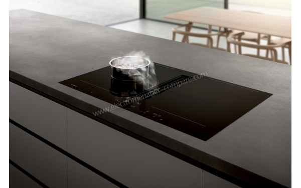 GAGGENAU CV282101 - Mise en situation