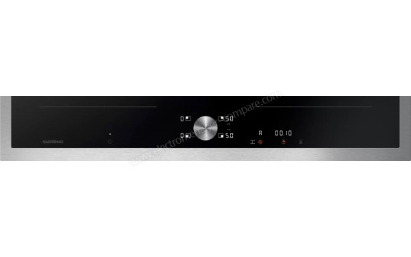 GAGGENAU CV282111 - Panneau de commandes