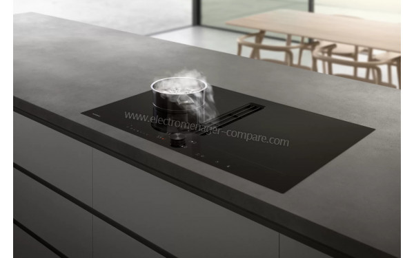 GAGGENAU CV282111 - Mise en situation