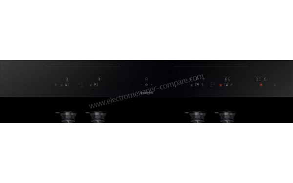 GAGGENAU CV492100 - Panneau de commandes