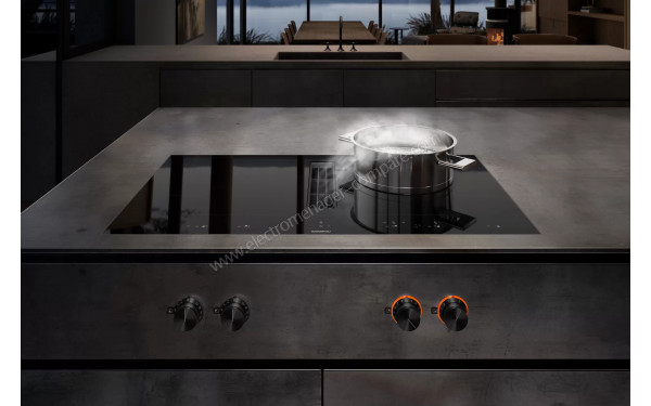 GAGGENAU CV492100 - Appareil encastr&eacute;