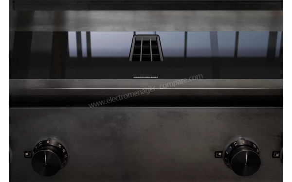 GAGGENAU CV492100 - Appareil encastr&eacute;