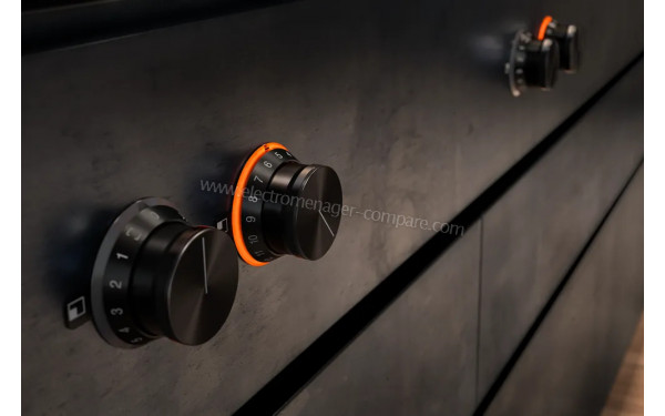 GAGGENAU CV492105 - Boutons de commandes