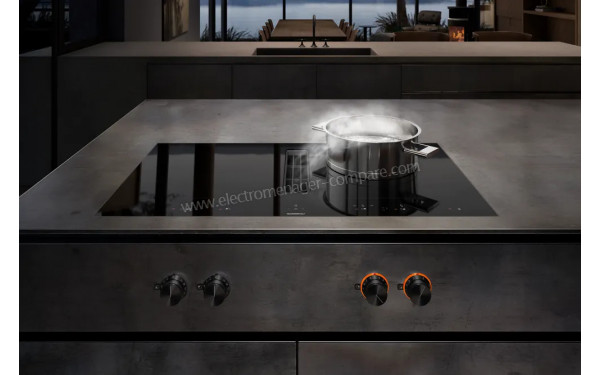 GAGGENAU CV492105 - Appareil encastr&eacute;