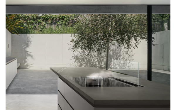 GAGGENAU CX482101 - Mise en situation