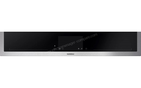 GAGGENAU CX482111 - Panneau de commandes