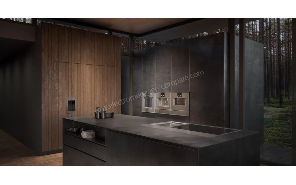 GAGGENAU CX482111 - Mise en situation