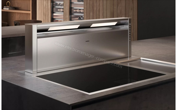 GAGGENAU CX482111 - Mise en situation