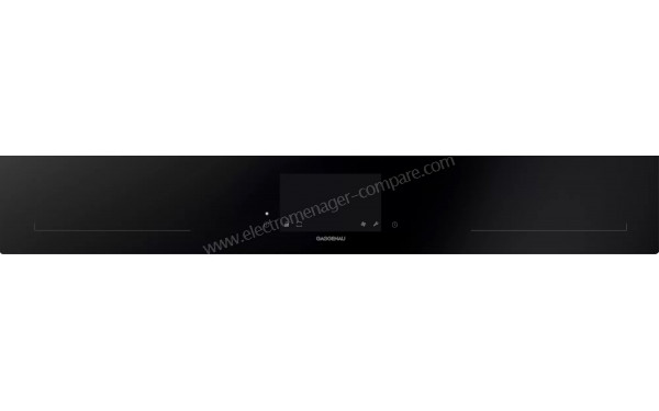 GAGGENAU CX492101 - Panneau de commandes
