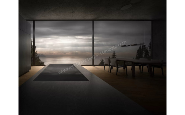 GAGGENAU CX492101 - Mise en situation