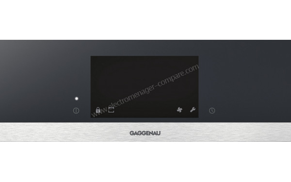 GAGGENAU CX492110 - Panneau de commandes