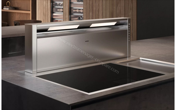 GAGGENAU CX492111 - Mise en situation