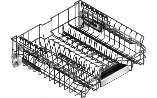GAGGENAU DF210100 - Vue du panier sup&eacute;rieur