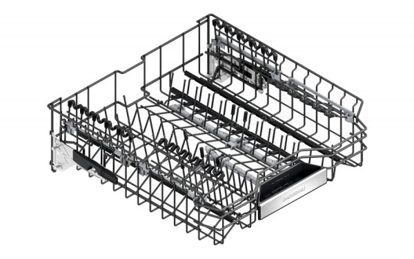 GAGGENAU DF270101 - Vue du panier sup&eacute;rieur