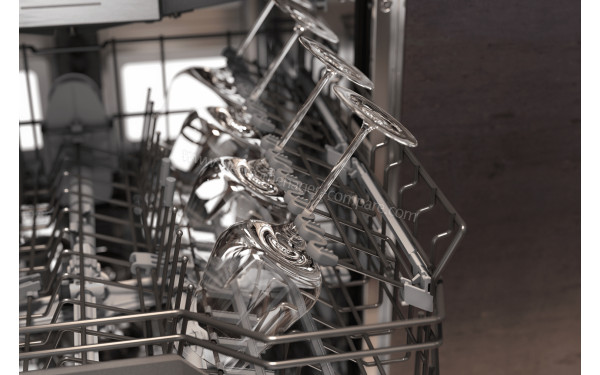 GAGGENAU DF480100F - Mise en situation