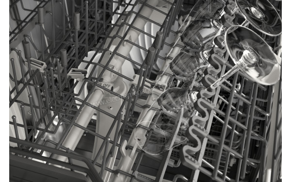 GAGGENAU DF480100F - Mise en situation