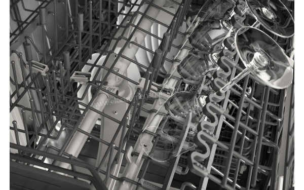 GAGGENAU DF480100 - Mise en situation