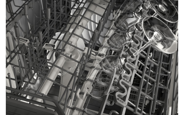 GAGGENAU DF481100F - Mise en situation