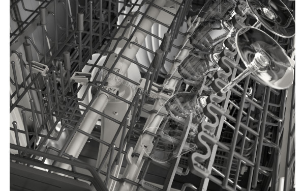 GAGGENAU DF481100 - Mise en situation