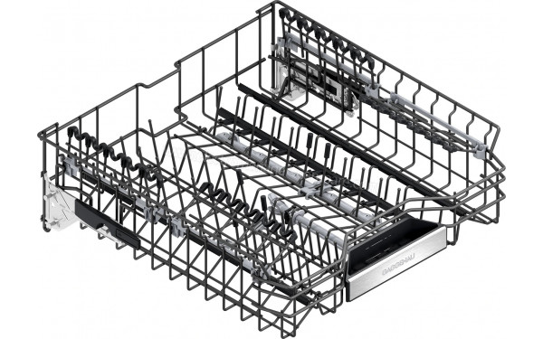 GAGGENAU DF481101 - Vue du panier sup&eacute;rieur