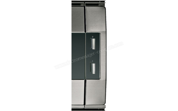 GAGGENAU EB388111 - Panneau des fonctions