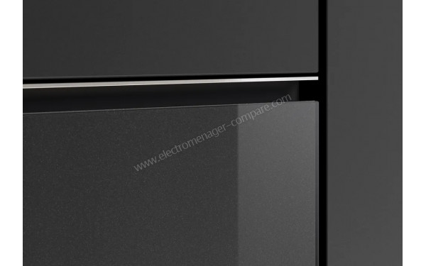 GAGGENAU GM220100 - Zoom sur les bordures
