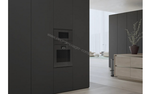 GAGGENAU GM220100 - Mise en situation